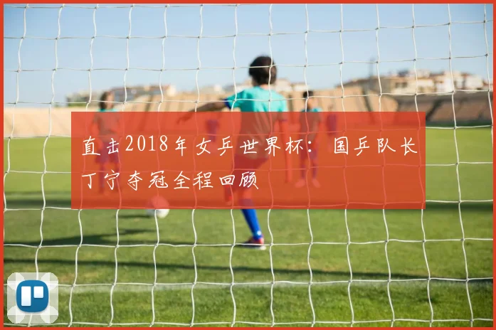 直击2018年女乒世界杯：国乒队长丁宁夺冠全程回顾