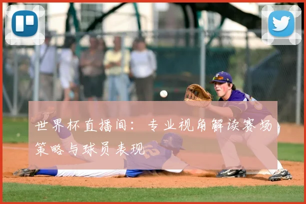 世界杯直播间：专业视角解读赛场策略与球员表现